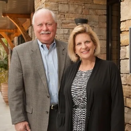 Owen & Marsha Vickers