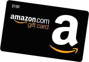 Amazon Gift Card